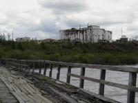 Денег на поддержку поселков в бюджете нет. Пусть лучше все развалится! (Магаданская обл.)