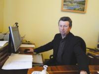 Николай Юрьевич Дьяков — главный инженер ОАО «ММЗ»