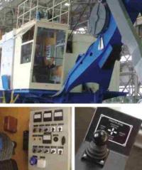 Экскаватор ЭКГ-3