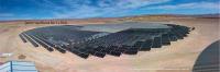 Солнечная электростанция «Pampa Elvira» чилийской компании «Codelco» будет обеспечивать предприятие «Gabriela Mistral Division» 51 800 МВт тепловой энергии