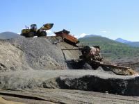 Для промывки золотосодержащих песков имеет достаточное количество современных промывочных приборов