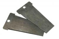 Рис.3. Брони ЩД 15
