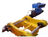 Рис.2. Расточка и наплавка отверстий на детали