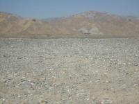 Общий вид территории работ