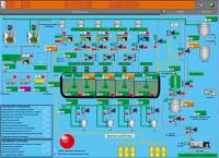 4б — рабочее место оператора (технолога)