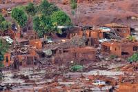 Объем хвостохранилища на Córrego do Feijão, по словам генерального директора Vale Фабио Шварцмана (Fabio Schvartsman), составляет 12 млн кубометров; проведенная 10 января экспертиза состояния объекта не выявила никаких нарушений.