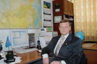 Кавчик Б.К., начальник рекламного отдела АО«Иргиредмет» в 1996–2022 гг.